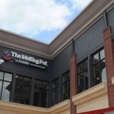Cover image for Melting Pot - Gatlinburg