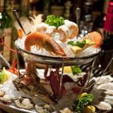 Cover image for Blue Ribbon Brasserie