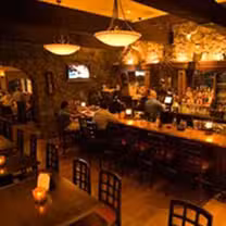 A photo of Vintage Tavern restaurant