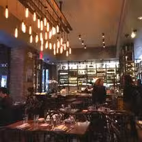 A photo of Bocado Cafe restaurant