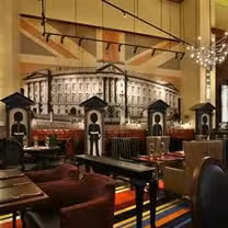 Een foto van restaurant Gordon Ramsay Pub & Grill - Caesars Atlantic City