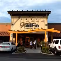 Foto von WildFin American Grill - Issaquah Restaurant