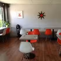 A photo of Tour de Feast restaurant