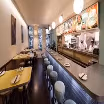 A photo of Ivan Ramen restaurant