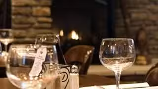Een foto van restaurant Porterhouse Steak and Seafood - Lakeville