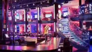 A photo of Chickie's & Pete's - Parx Casino restaurant