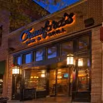 Una foto del restaurante Crawford's Bar & Grill