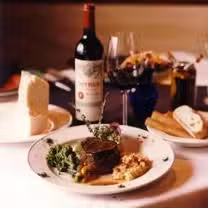 A photo of La Bistecca Italian Grille restaurant