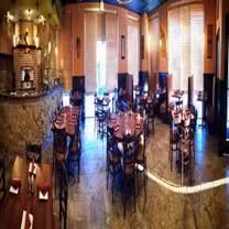 A photo of Manalu Italian Restaurant restaurant