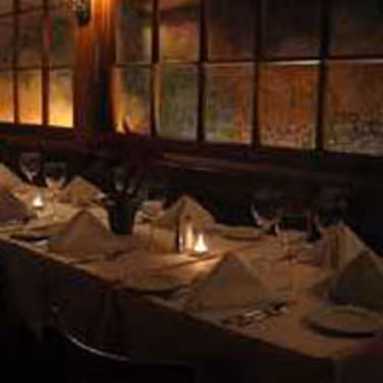 Kiki's Bistro, Chicago, IL