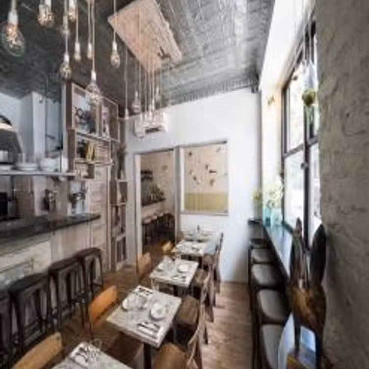 Root & Bone, New York, NY