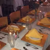 Una foto del restaurante Taj Mahal Indian Restaurant