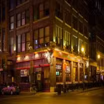 A photo of Claddagh Irish Pub - Downtown restaurant