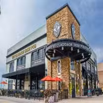 A photo of Claddagh Irish Pub - Plainfield restaurant