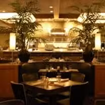 A photo of Wildfire - Tysons restaurant