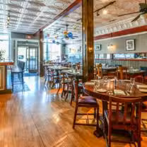 A photo of Glass Onion - Weaverville, NC restaurant