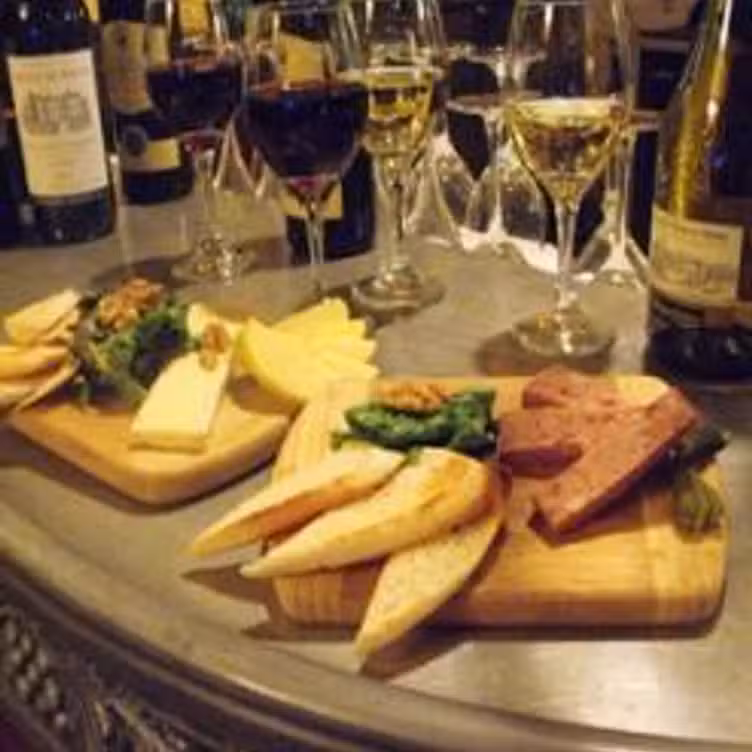 Bistro de Paris, San Juan, PR
