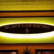 A photo of Black Lab Bistro restaurant