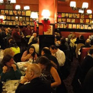 Sardi's