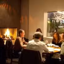 A photo of Metro Lafayette restaurant