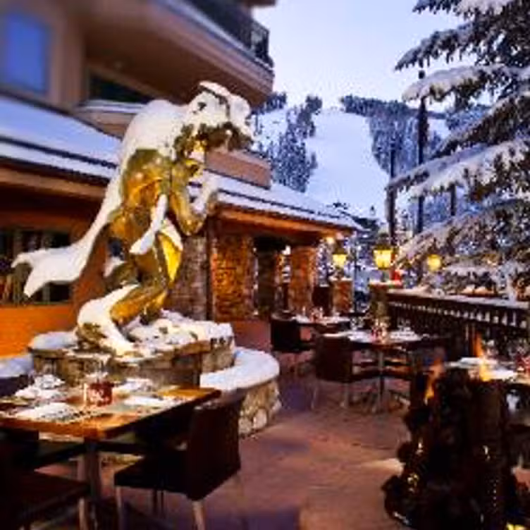 Revolution at Beaver Creek Lodge - Permanently Closed, Beaver Creek, CO