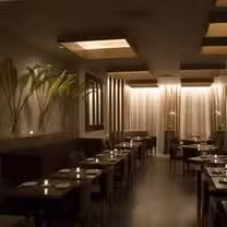 A photo of BONDST restaurant