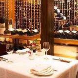 Cover image for Bardi's Steakhouse