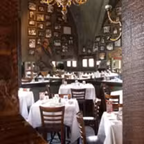 Een foto van restaurant La Buena Fe - Altavista