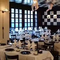A photo of Shun Lee Cafe restaurant