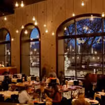 Una foto del restaurante Mercat a la Planxa - Located in The Blackstone Hotel, Chicago