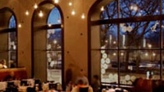 Mercat a la Planxa - Located in The Blackstone Hotel, Chicago