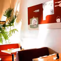 A photo of Shine restaurant