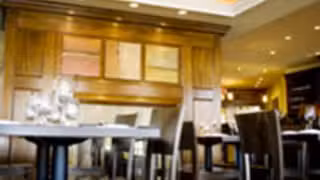 A photo of Aspen Restaurant restaurant