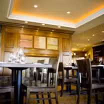 Una foto del restaurante Aspen Restaurant
