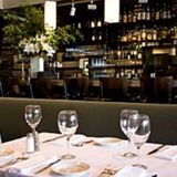 Cover image for Garibaldi's on Presidio