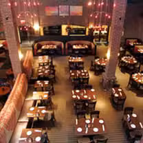 Foto del ristorante Paschal's Restaurant