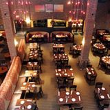 Cover image for Paschal's Restaurant