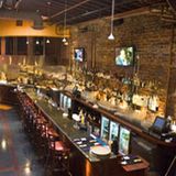 Cover image for Loft Bar and Bistro