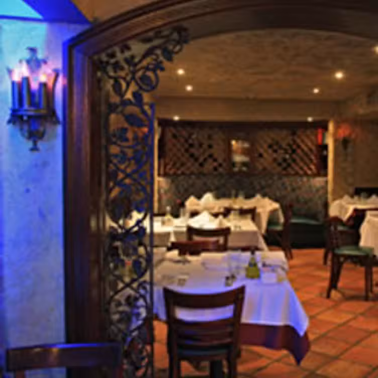 La Cantina Italian Chophouse, Chicago, IL