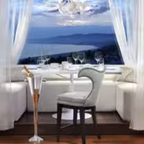 A photo of The Penthouse Restaurant restaurant