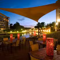 Foto von Churrascos - The Woodlands Restaurant