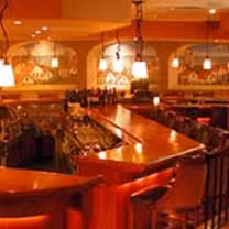 A photo of Sarento's Italian Restaurant restaurant