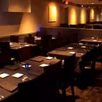 A photo of Midtown Cafe restaurant
