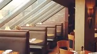Een foto van restaurant Spezia - Steaks, Italian & Seafood