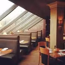 A photo of Spezia - Steaks, Italian & Seafood restaurant