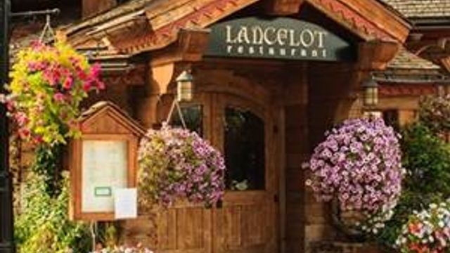 Lancelot Restaurant | Restaurants In Vail