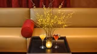 Een foto van restaurant Café Routier
