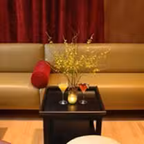 A photo of Café Routier restaurant