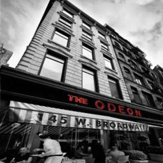 The Odeon