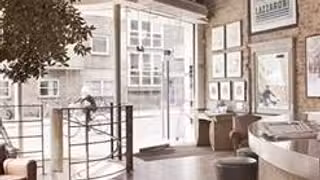 Una foto del restaurante Branca